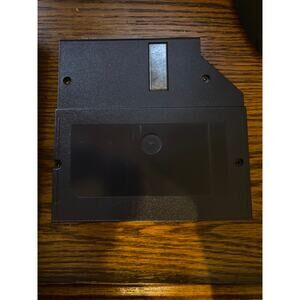 Vintage Dell INVX Power Edge Hard Drive Caddy Tray 151-100
